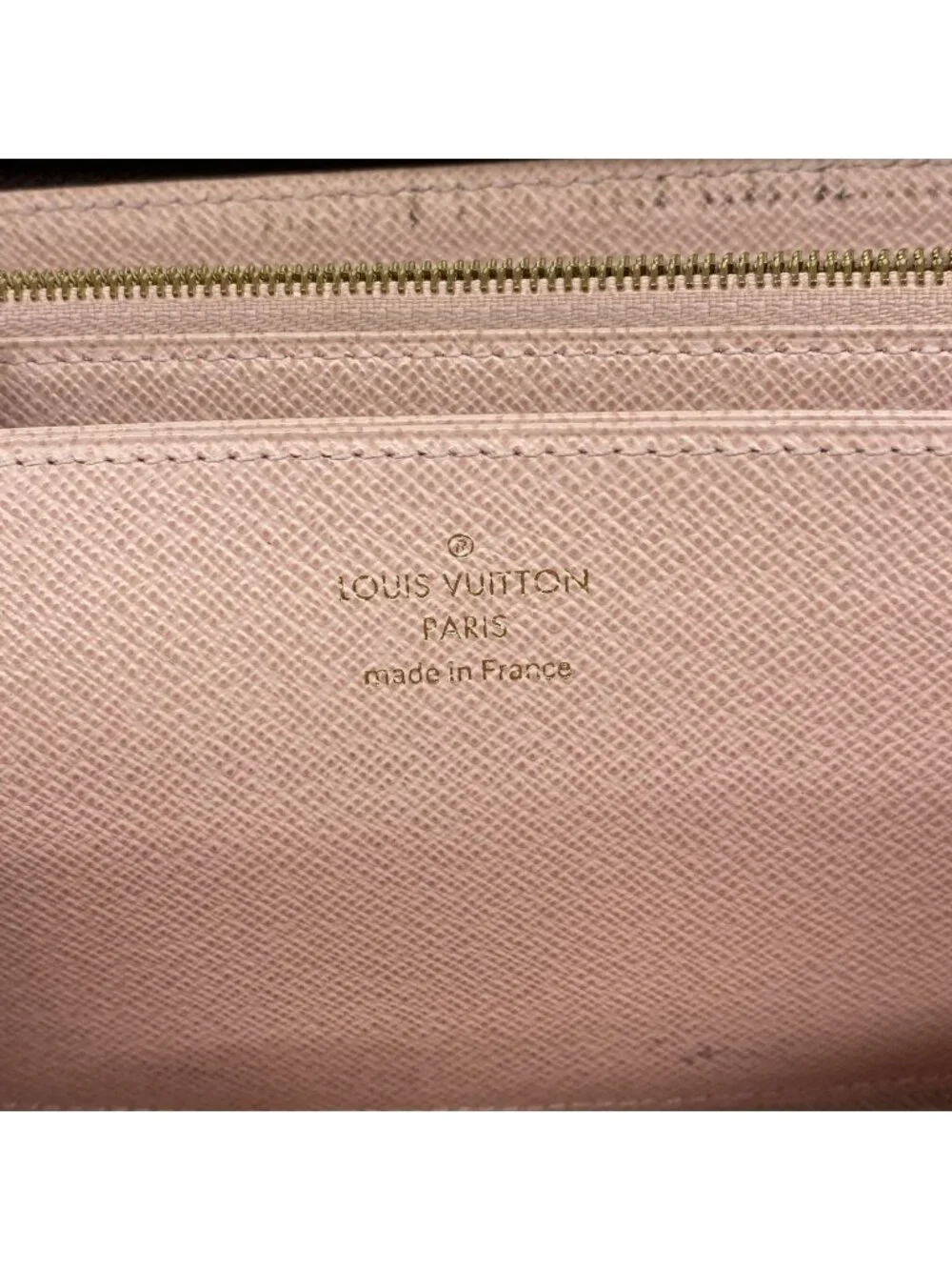 Louis Vuitton this authentic